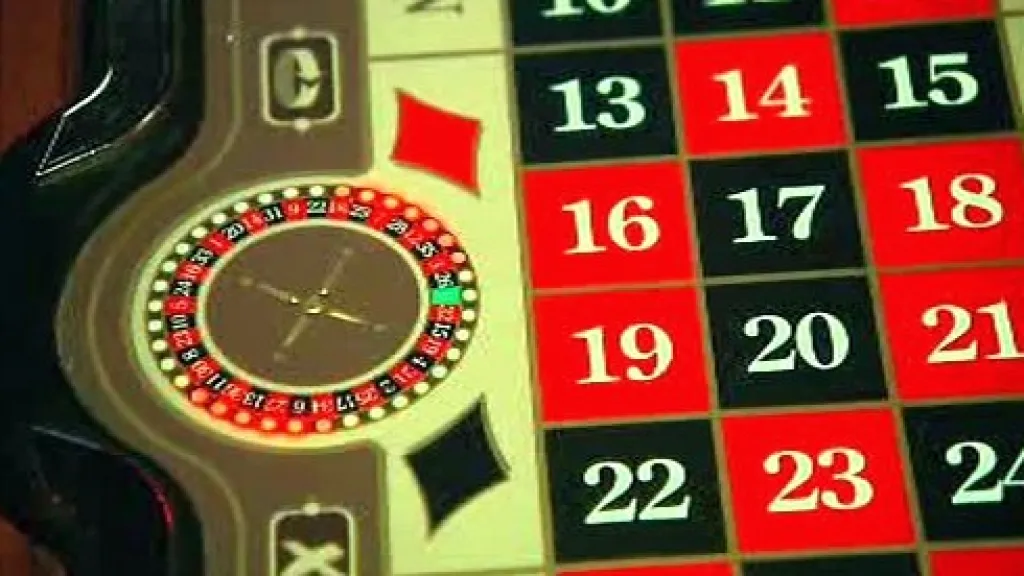 Ruleta