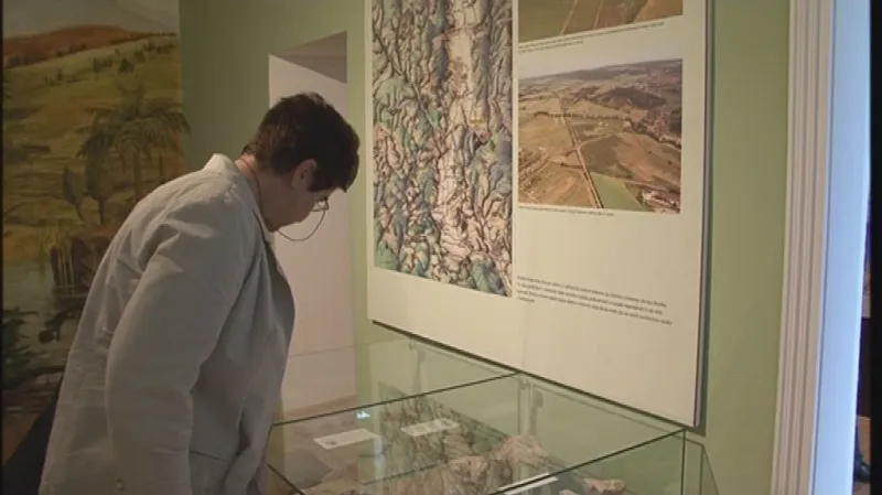 Boskovické muzeum otevřelo novou expozici