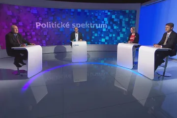Proti EU a za životní prostředí dnes bojuje každý. Proto jsme přišli o hlasy, tvrdí Zelení a Svobodní