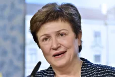 Bulharka Georgievová je jedinou kandidátkou na šéfku Mezinárodního měnového fondu