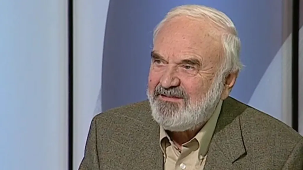 Zdeněk Svěrák