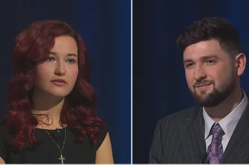 Turek přiznal žalobou porážku, míní Demetrashvili. Podal bych ji taky, říká Gregor