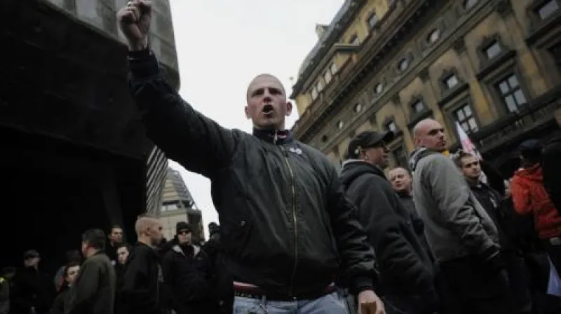 Příznivci Dělnické strany