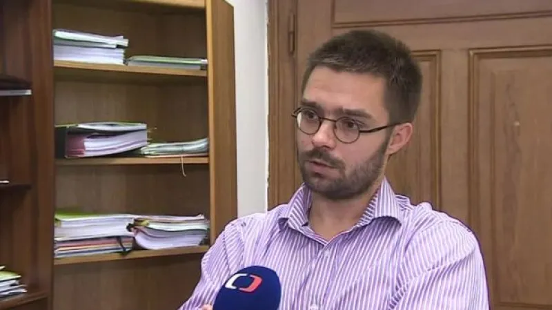 Jak probíhala kontrola podpisů, popisuje soudce Petr Sedlák