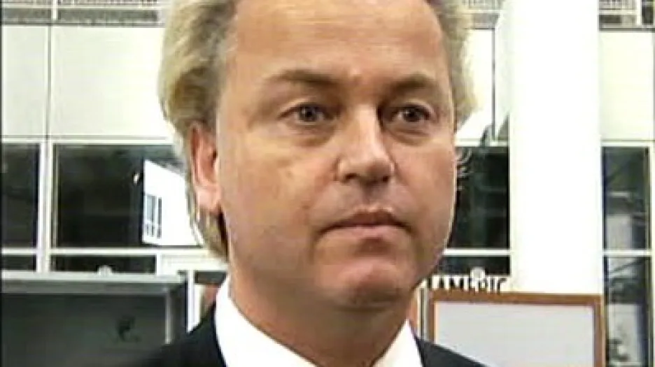 Chert Wilders