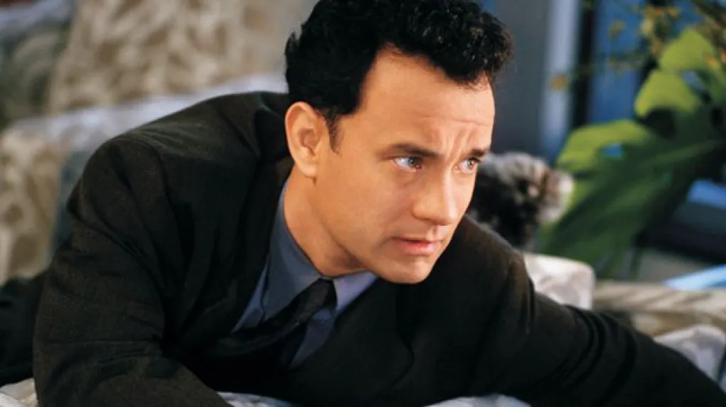 Tom Hanks