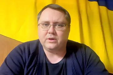 Тривають щоденні обстріли Херсонської області