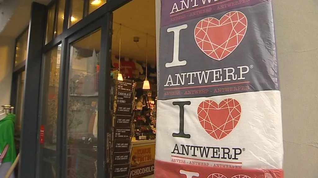 Budou Antverpy hlavním městem samostatného Vlámska?