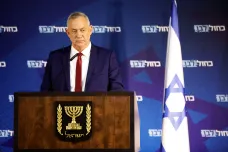 Navzdory vítězství Netanjahua. Izraelský prezident nechá sestavit vládu Gantze