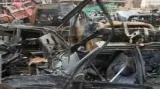 Exploze v Bagdádu opět zabíjela desítky lidí