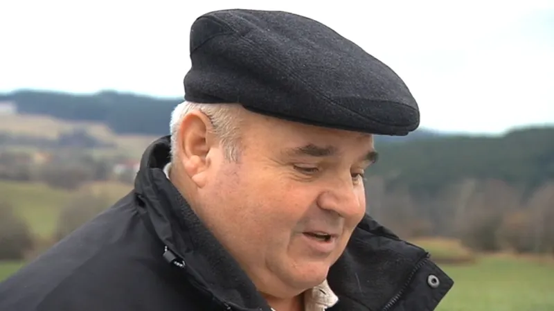 Syn Josefa Hasila Josef Vávra