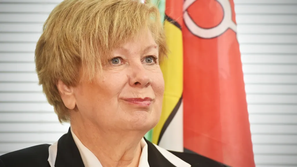 Ivana Stráská