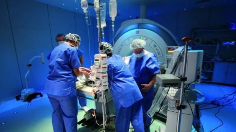 Babišova kritika mířící na ministerstvo zdravotnictví