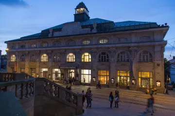 Festival muzejních nocí začíná ve Znojmě, poslední „zhasne“ Praha