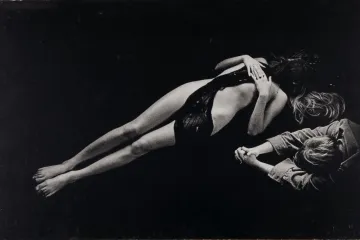 Říše vizí a vášní Tarase Kuščynského