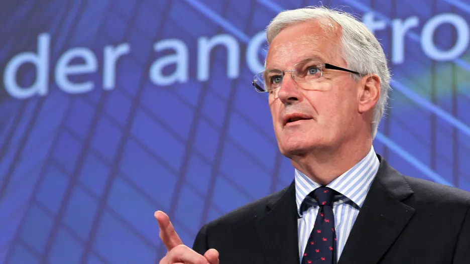 Michel Barnier
