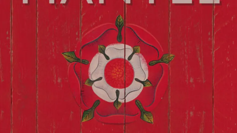 Hilary Mantelová / Wolf Hall