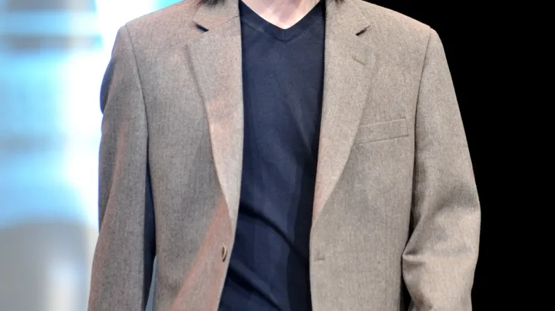 Přehlídka kolekce firmy Tonak