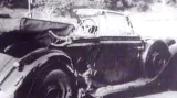 Auto Reinharda Heydricha