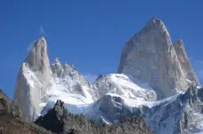 V Patagonii zahynul český horolezec, zřejmě zabloudil při sestupu