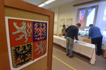 V Libereckém kraji uspělo hnutí ANO, druhá je koalice SPOLU