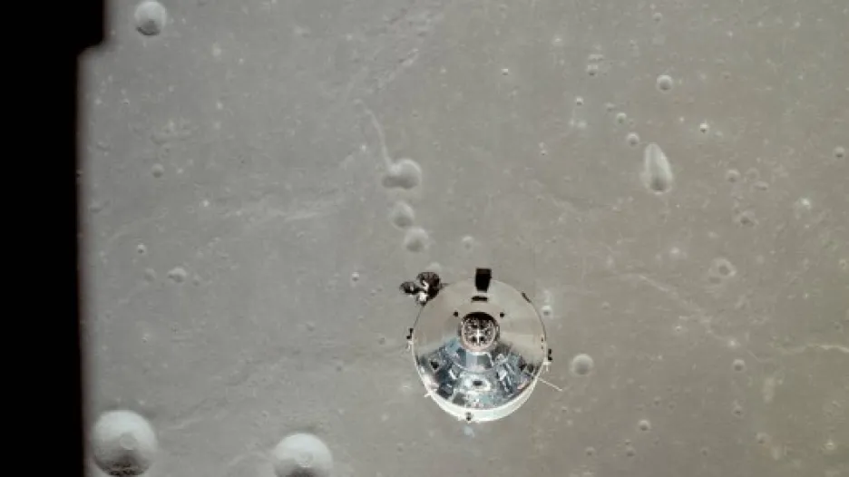 Zdroj: NASA