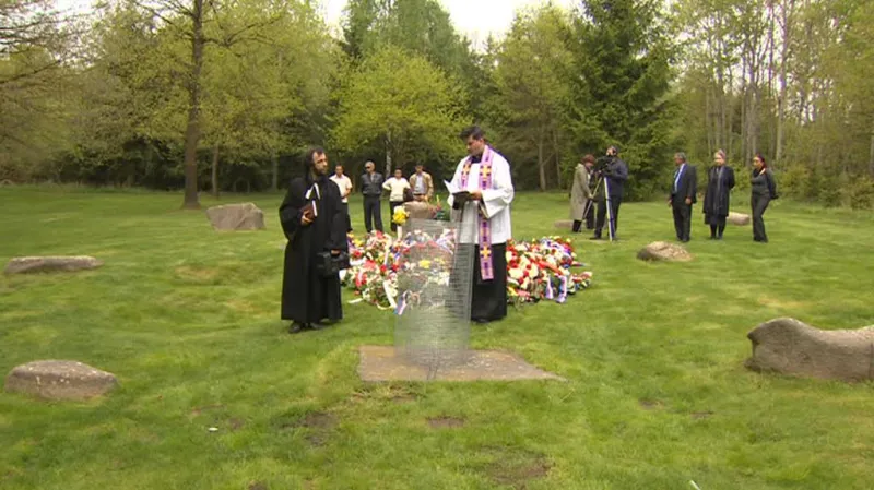 Jiří Dienstbier v Letech: Je důležité, aby česká společnost nikoho nevylučovala