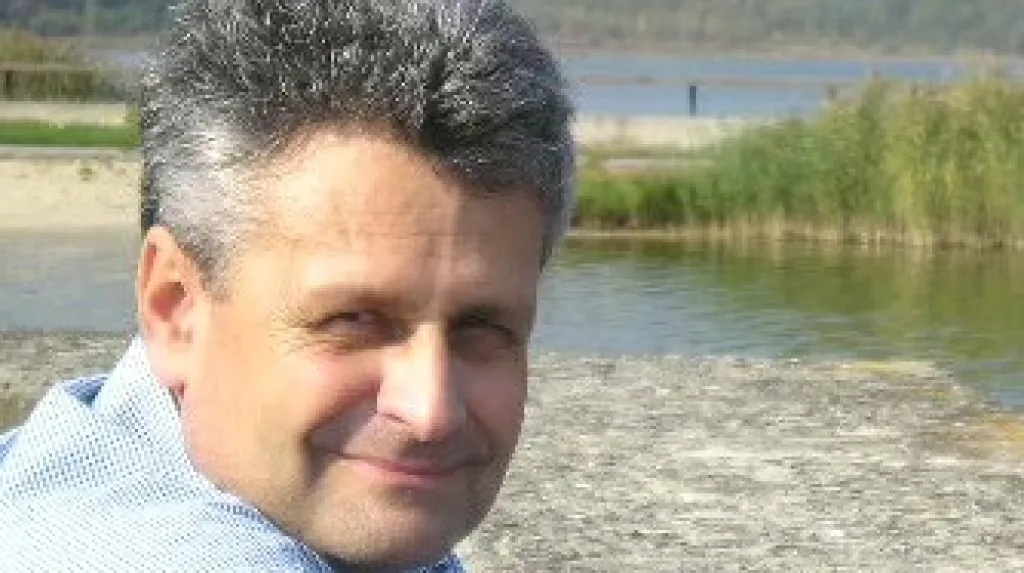 Emil Kučera