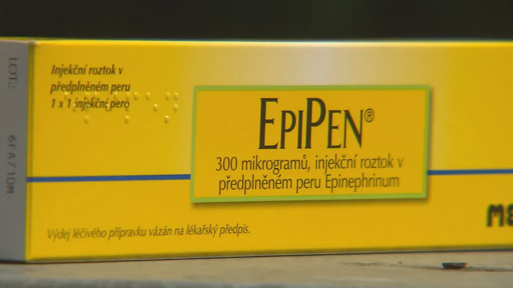 EpiPen