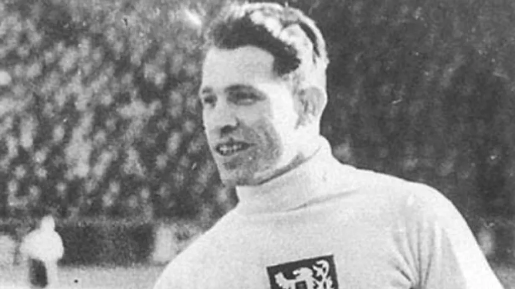 František Plánička