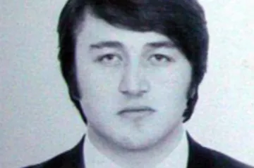 Machmudov obviněn z vraždy Politkovské