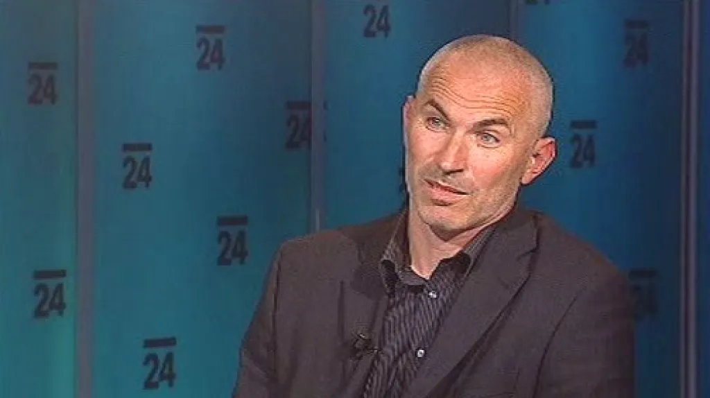 Petr Fejk