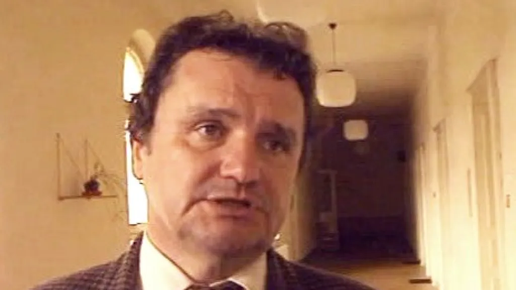 Ladislav Jarnot