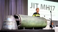 Mezinárodní tým vyšetřovatelů tragédie MH17
