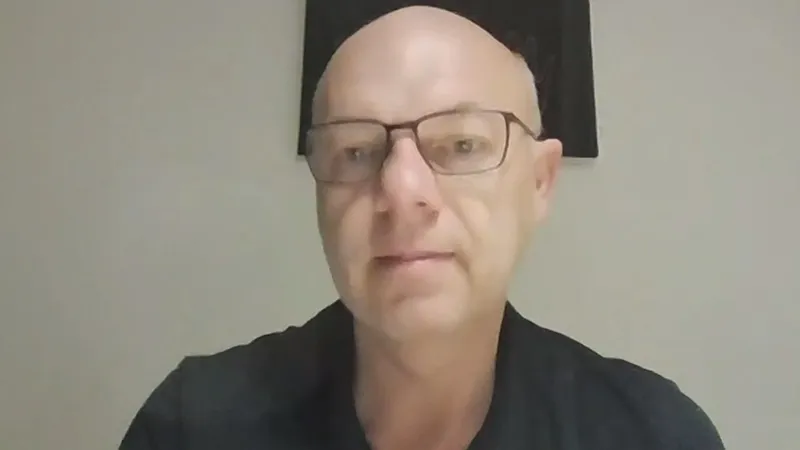 Politolog Ladislav Cabada k Turkově schůzce s prezidentem Pavlem