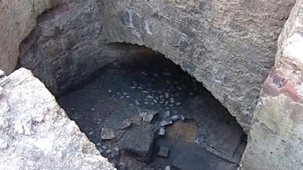 Archeologický nález