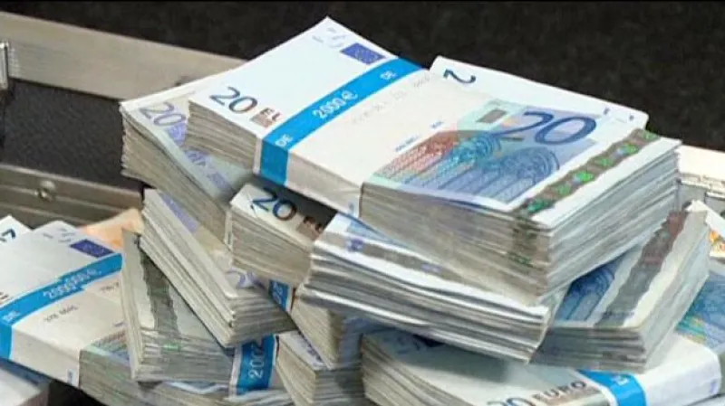 Reportáž Vandy Kašové