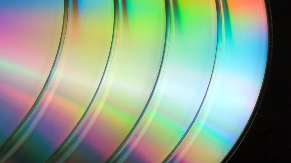 CD