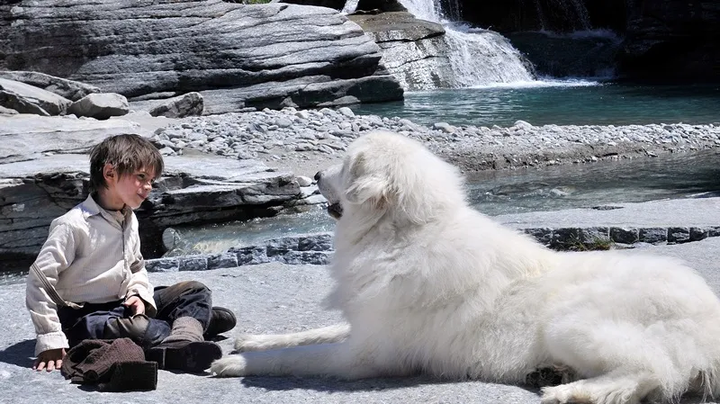 Bella a Sebastián / Félix Bossuet