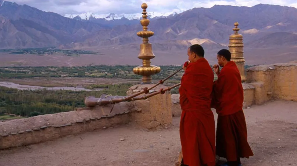 Pro Tibet