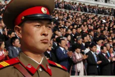 Pro severokorejskou armádu pracuje šest tisíc hackerů, tvrdí USA. Většina ze zahraničí