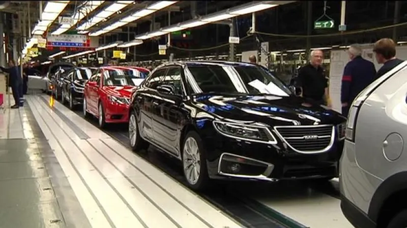 Prodeje aut v Evropě klesají, nejvíc v jižních státech