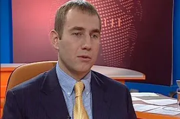 „Česká republika se stává vrakovištěm Evropy,“ říká Martin Jahn