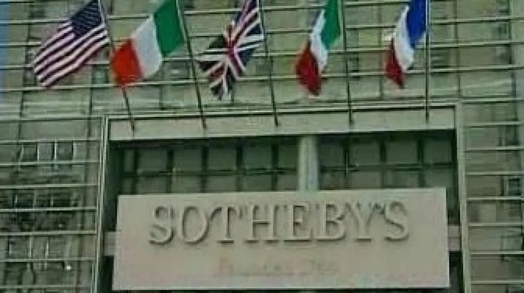 Sotheby\'s