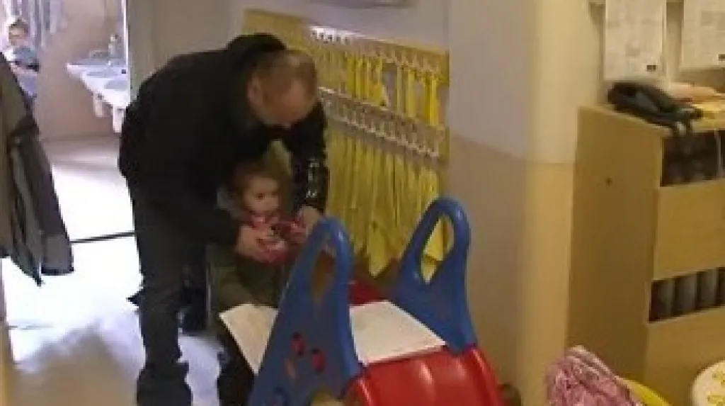 Dětí je mnoho, míst v brněnských školkách málo