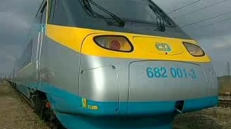 Pendolino