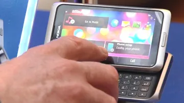 Chytrá Nokia