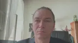 Ivan Bartoš (Piráti) k jednání vlády, kterého se účastnil prezident Petr Pavel