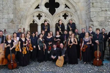 Collegium 1704 představí oratorium Josepha Schustera