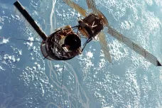 Vesmírná laboratoř Skylab odstartovala před 50 lety. Její první problémy vyřešil slunečník